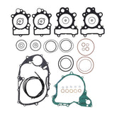 Athena, complete motor gasket kit GASKET SETS MOTOR Athena