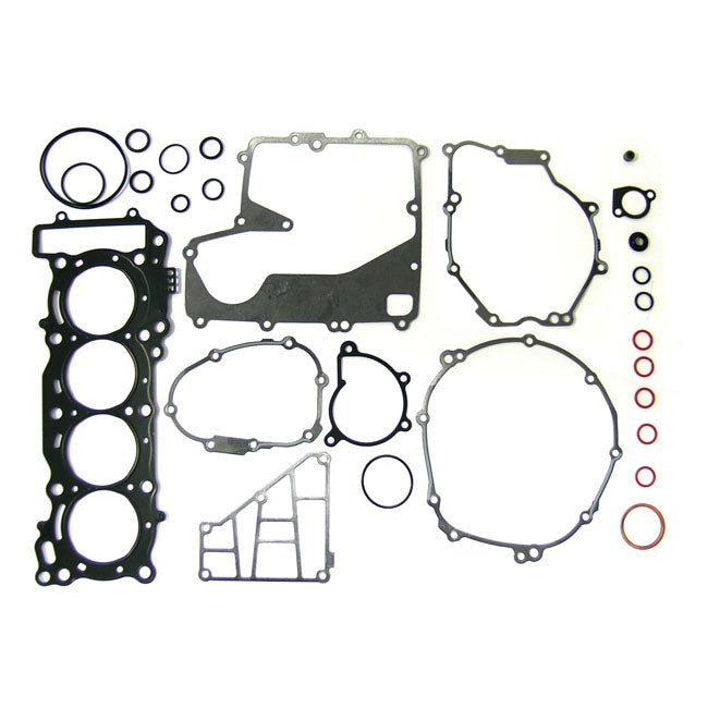 Athena, complete motor gasket kit GASKET SETS MOTOR Athena