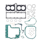 Athena, complete motor gasket kit GASKET SETS MOTOR Athena