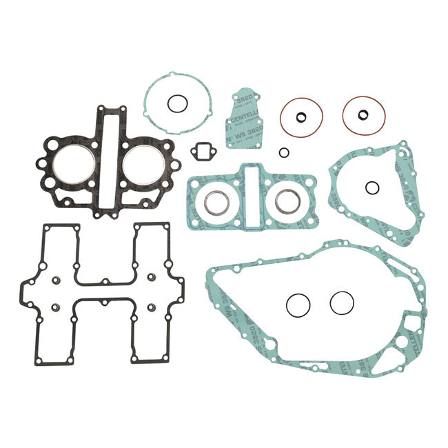 Athena, complete motor gasket kit GASKET SETS MOTOR Athena