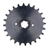 Transmission Sprocket, 24t Sprockets Transmission Mcs