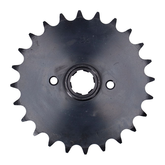 Transmission Sprocket, 24t Sprockets Transmission Mcs