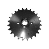 Transmission Sprocket, 24t Sprockets Transmission Mcs