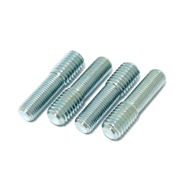 Transmission To Mount Plate Studs. Oversize Transmission Studs Mcs