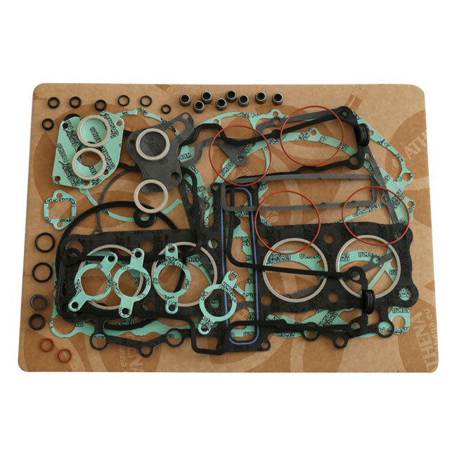Athena, complete motor gasket kit GASKET SETS MOTOR Athena