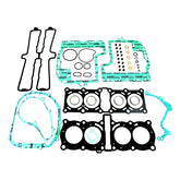 Athena, complete motor gasket kit GASKET SETS MOTOR Athena