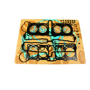 Athena, complete motor gasket kit GASKET SETS MOTOR Athena
