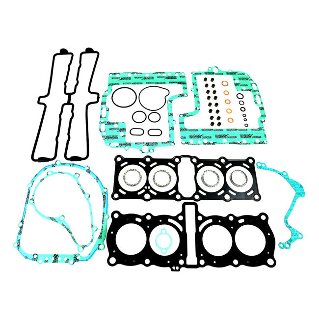 Athena, complete motor gasket kit GASKET SETS MOTOR Athena
