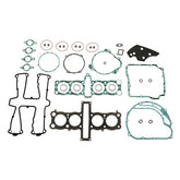 Athena, complete motor gasket kit GASKET SETS MOTOR Athena