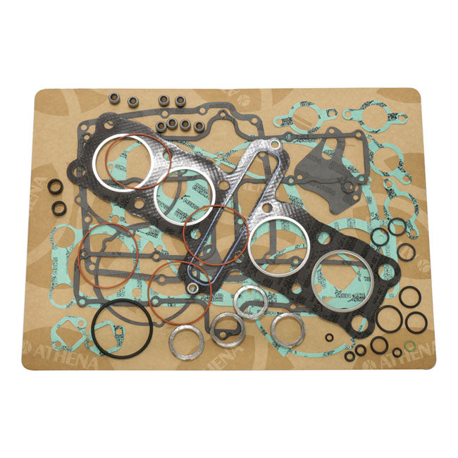Athena, complete motor gasket kit GASKET SETS MOTOR Athena
