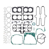 Athena, complete motor gasket kit GASKET SETS MOTOR Athena
