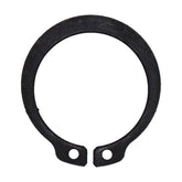 Retaining Ring, Clutch Hub Bearing Retaining Rings Mcs