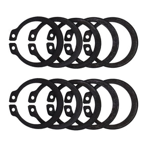 Retaining Ring, Clutch Hub Bearing Retaining Rings Mcs