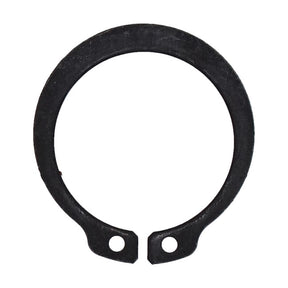 Retaining Ring, Clutch Hub Bearing Retaining Rings Mcs