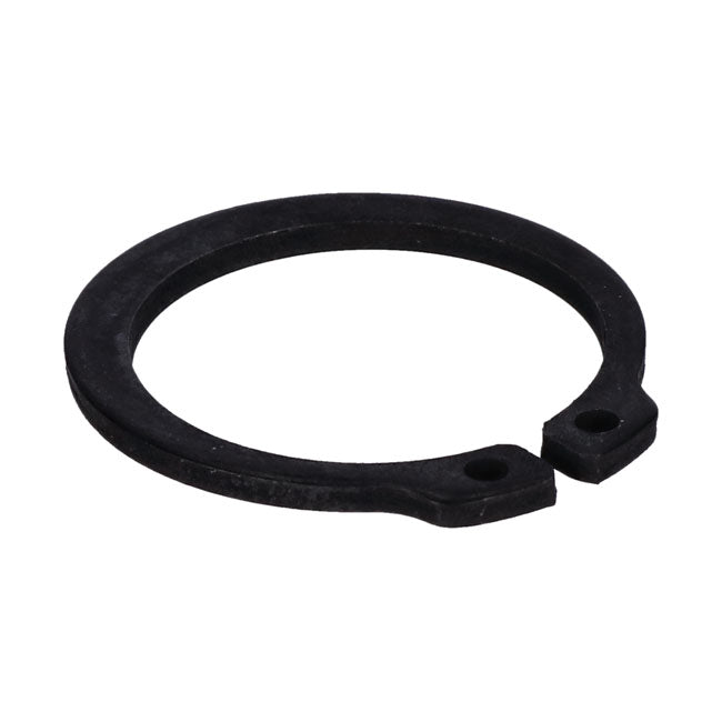 Retaining Ring, Clutch Hub Bearing Retaining Rings Mcs