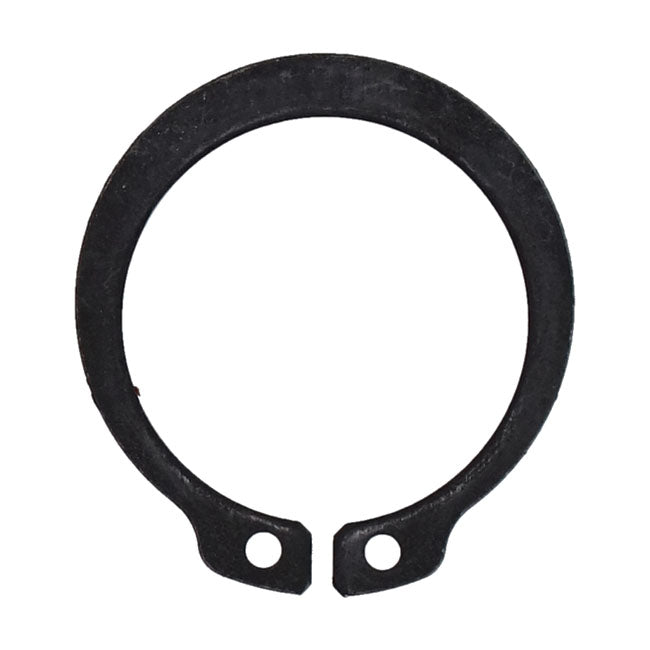 Retaining Ring, Clutch Hub Bearing Retaining Rings Mcs
