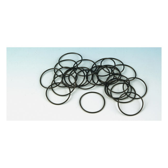 James, O-ring mainshaft needle bearing TRANSMISSION O-RINGS AND SEALS James Gaskets