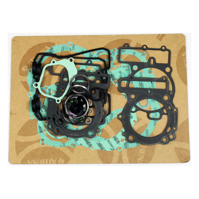 Athena, complete motor gasket kit GASKET SETS MOTOR Athena