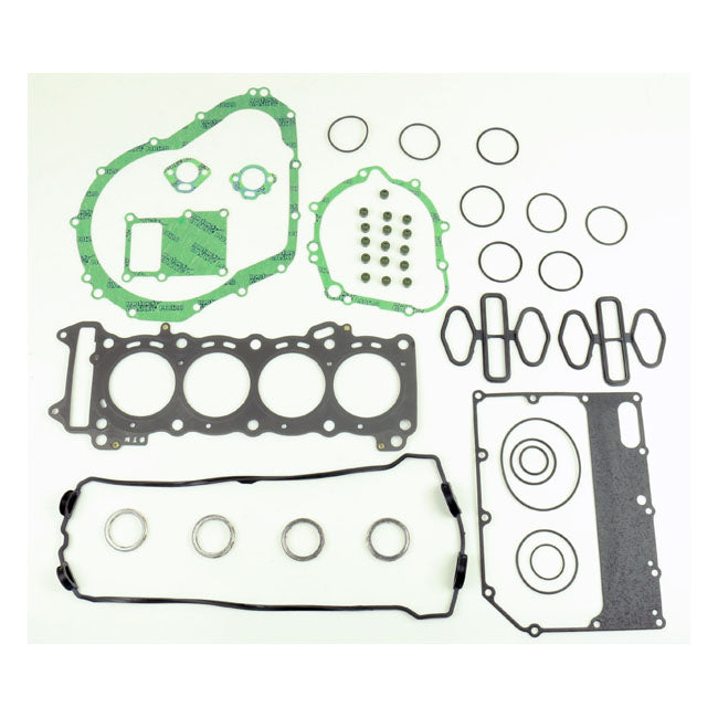 Athena, complete motor gasket kit GASKET SETS MOTOR Athena