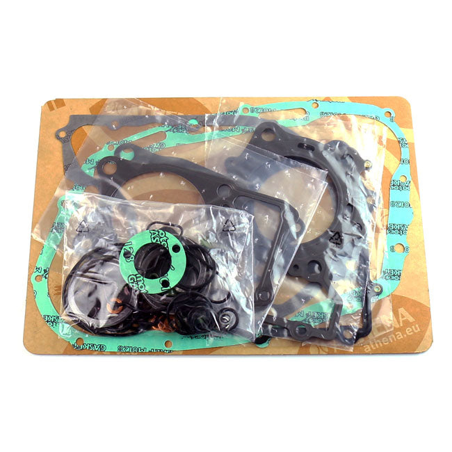 Athena, complete motor gasket kit GASKET SETS MOTOR Athena