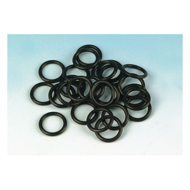 James, shifter shaft O-ring SHIFTER SHAFT SEALS James Gaskets