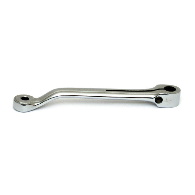 Shifter Lever. Chrome Shift Arms Mcs