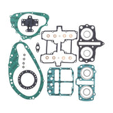 Athena, complete motor gasket kit GASKET SETS MOTOR Athena