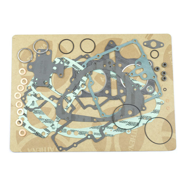 Athena, complete motor gasket kit GASKET SETS MOTOR Athena