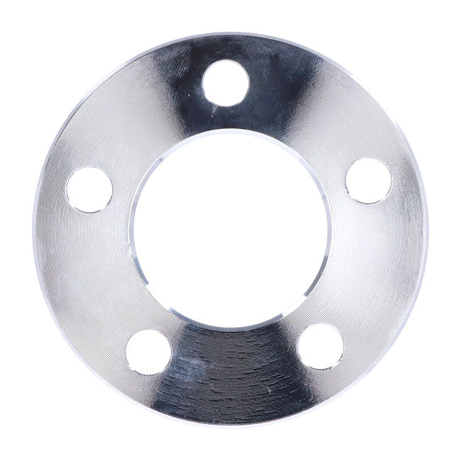 Wheel Pulley/Sprocket/Rotor Spacer. 1/4" Spacers Sprocket And Pulley Mcs