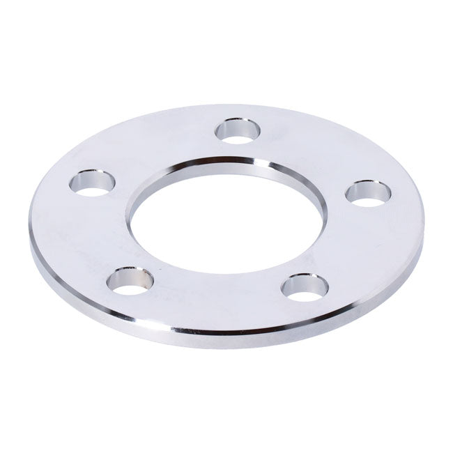 Wheel Pulley/Sprocket/Rotor Spacer. 1/4" Spacers Sprocket And Pulley Mcs
