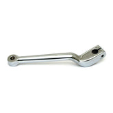 Shifter Lever, Heel Style. Chrome Shift Arms Mcs