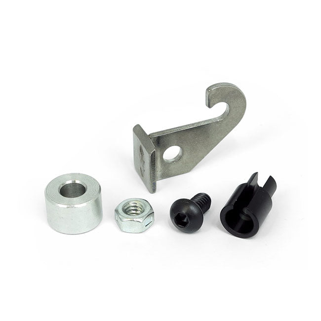 Light Pull Clutch Kit Light Pull Clutch Kit Mcs