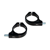 Free Spirits, Turn Signal Fork Mount Kit. 41mm Fork Mount Clamp Kits Free Spirits