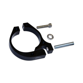 Free Spirits, Turn Signal Fork Mount Kit. 41mm Fork Mount Clamp Kits Free Spirits