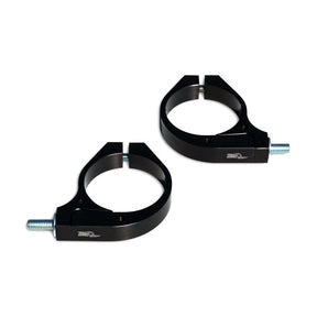 Free Spirits, Turn Signal Fork Mount Kit. 41mm Fork Mount Clamp Kits Free Spirits