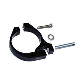 Free Spirits, Fork Clamps For 39 Mm Fork Mount Clamp Kits Free Spirits