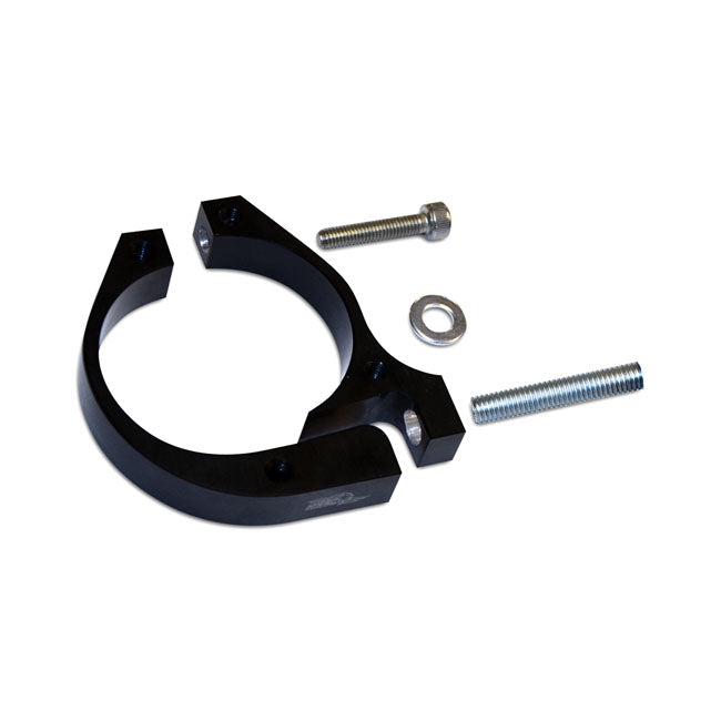 Free Spirits, Fork Clamps For 39 Mm Fork Mount Clamp Kits Free Spirits