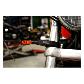 Free Spirits, Fork Clamps For 39 Mm Fork Mount Clamp Kits Free Spirits