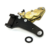 Free Spirits, Rear Brake Caliper Kit Brake Calipers Free Spirits