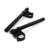 Free Spirits, Clip Ons. 41mm Handlebars Free Spirits