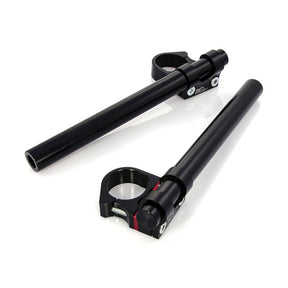 Free Spirits, Clip Ons. 41mm Handlebars Free Spirits