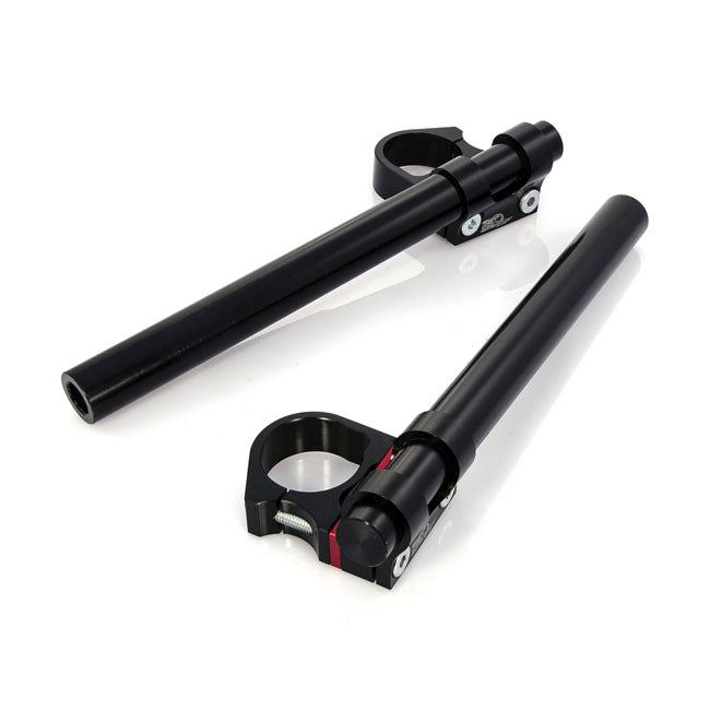 Free Spirits, Clip Ons. 41mm Handlebars Free Spirits