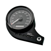 Free Spirits, Speedometer Cylinder Head Bracket Speedometer Mount Parts Free Spirits