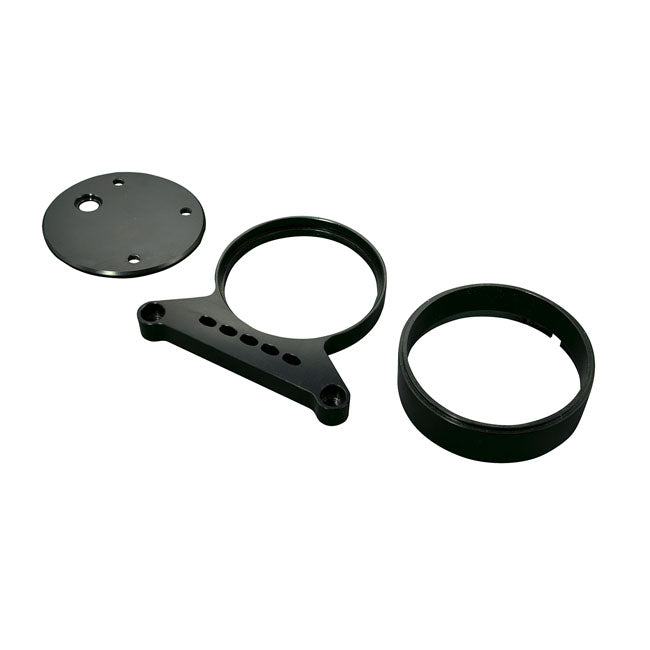 Free Spirits, Xl Sportster Speedometer Mount Bracket Speedometer Mount Parts Free Spirits