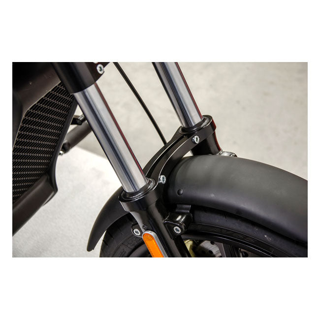 Free Spirits, Xg Fork Brace Kit Fork Braces Free Spirits