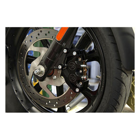 Free Spirits, Xg Caliper Bracket. Front Brake Caliper Brackets Free Spirits