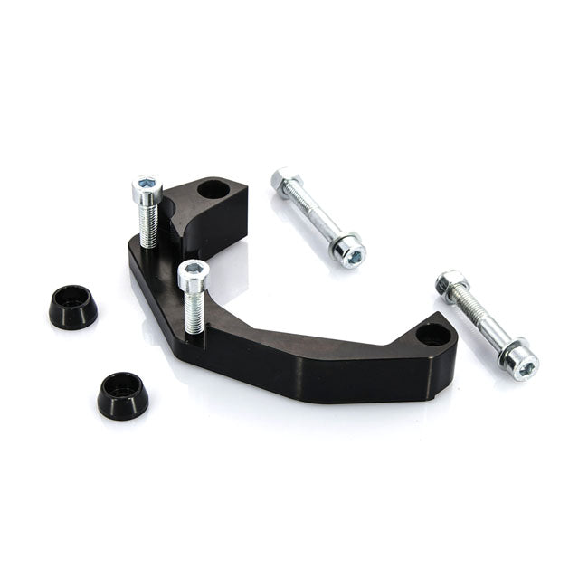 Free Spirits, Xg Caliper Bracket. Front Brake Caliper Brackets Free Spirits