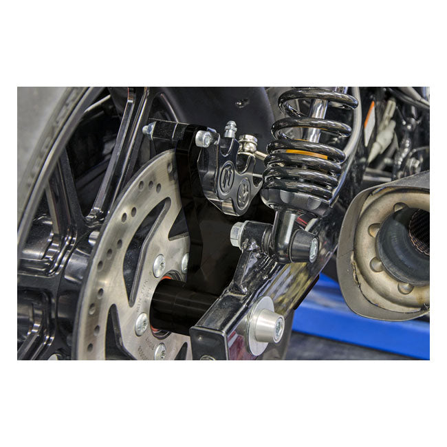 Free Spirits, Xg Caliper Bracket. Rear Brake Caliper Brackets Free Spirits