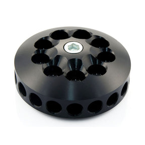 Free Spirits Boomerang Pulley Cover Pulleys Covers Free Spirits