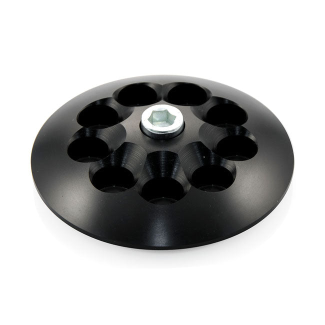 Free Spirits X Spider Pulley Cover Pulleys Covers Free Spirits